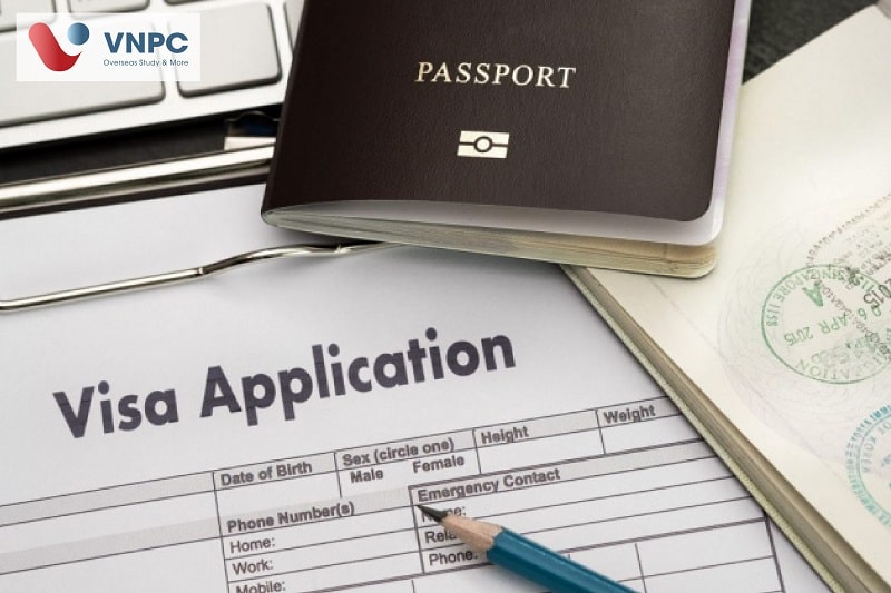 visa 462